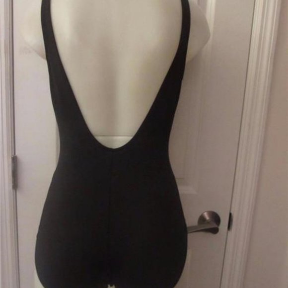 SUNFLAIR JUTTA FRIEMANN  PRINT BATHINGSUIT 12 - Picture 2 of 3